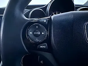 Used 2016 Honda Civic Sport White Orchid - Interior and Exterior details 16
