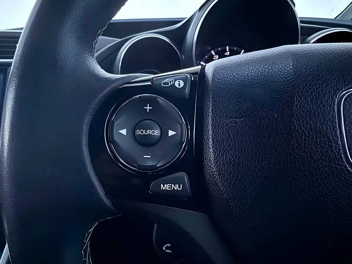 Used 2016 Honda Civic Sport White Orchid - Interior and Exterior details 16
