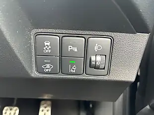 Used 2016 Honda Civic Sr Grey - Interior and Exterior details 14