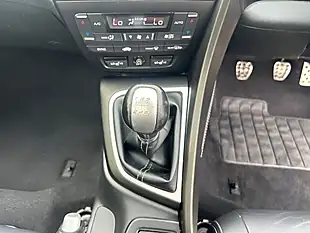 Used 2016 Honda Civic Sr Grey - Interior and Exterior details 16