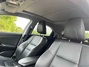 Used 2016 Honda Civic Sr Grey - Interior and Exterior details 17