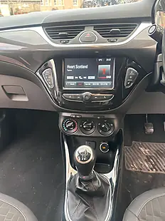 Used 2016 Honda Civic Sr Grey - Interior and Exterior details 8