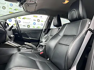 Used 2016 Honda Civic Sr Tourer Black - Interior and Exterior details 11