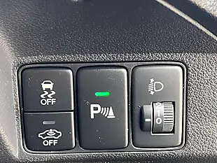 Used 2016 Honda Civic Sr Tourer Black - Interior and Exterior details 16