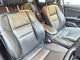 Used 2016 Honda Civic Sr Tourer Blue - Interior and Exterior details 14