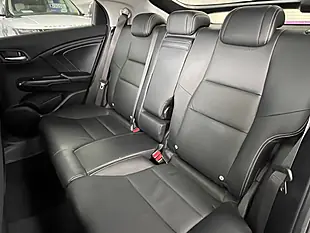 Used 2016 Honda Civic Sr White Orchid - Interior and Exterior details 15