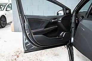 Used 2016 Honda Civic Type R GT Grey - Interior and Exterior details 10