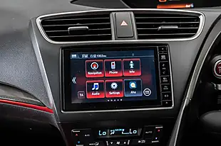 Used 2016 Honda Civic Type R GT Grey - Interior and Exterior details 15