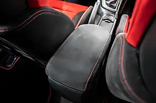 Used 2016 Honda Civic Type R GT Grey - Interior and Exterior details 16