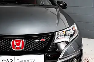 Used 2016 Honda Civic Type R GT Grey - Interior and Exterior details 17