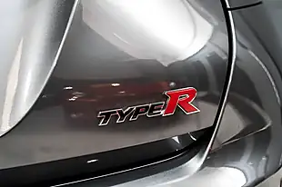 Used 2016 Honda Civic Type R GT Grey - Interior and Exterior details 18