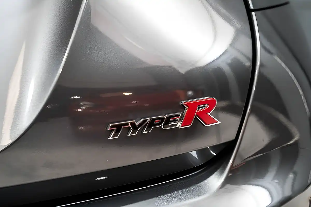 Used 2016 Honda Civic Type R GT Grey - Interior and Exterior details 18