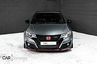 Used 2016 Honda Civic Type R GT Grey - Interior and Exterior details 5