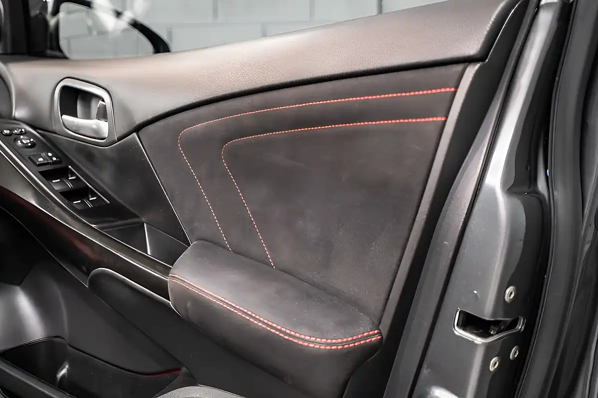 Used 2016 Honda Civic Type R GT Grey - Interior and Exterior details 9