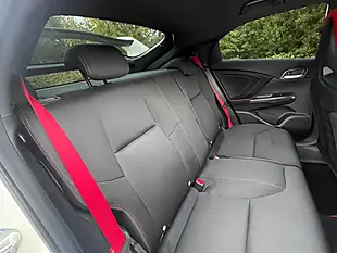 Used 2016 Honda Civic Type R GT White - Interior and Exterior details 11