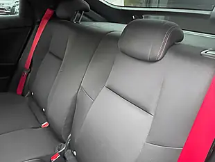 Used 2016 Honda Civic Type R GT White - Interior and Exterior details 14