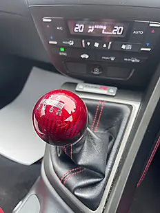 Used 2016 Honda Civic Type R GT White - Interior and Exterior details 17