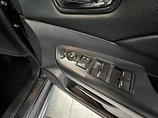 Used 2016 Honda Cr-V Black Edition Black - Interior and Exterior details 13