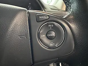 Used 2016 Honda Cr-V Black Edition Black - Interior and Exterior details 15