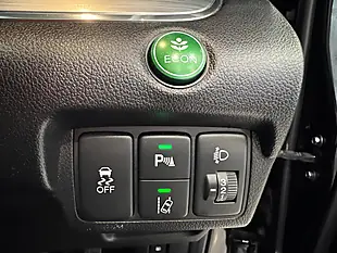 Used 2016 Honda Cr-V Black Edition Black - Interior and Exterior details 20