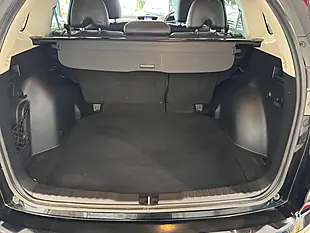 Used 2016 Honda Cr-V Black Edition Black - Interior and Exterior details 8