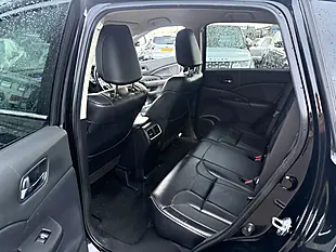 Used 2016 Honda Cr-V Black Edition Black - Interior and Exterior details 18