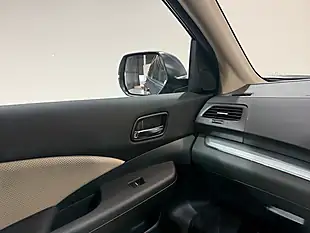Used 2016 Honda Cr-V Ex Blue - Interior and Exterior details 17