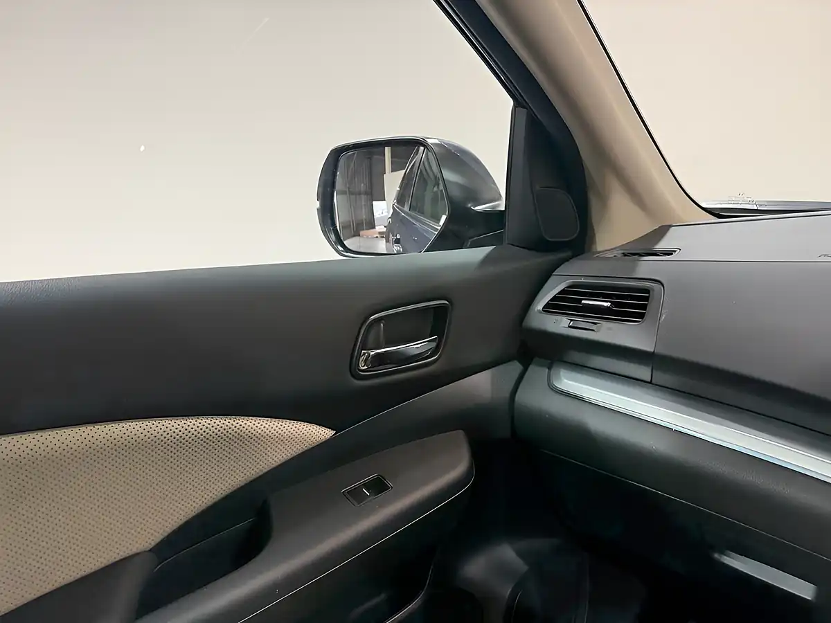 Used 2016 Honda Cr-V Ex Blue - Interior and Exterior details 17