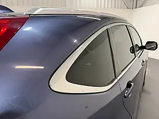 Used 2016 Honda Cr-V Ex Blue - Interior and Exterior details 6