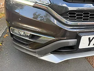 Used 2016 Honda Cr-V Ex Bronze - Interior and Exterior details 10