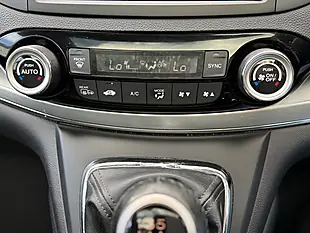Used 2016 Honda Cr-V Ex Bronze - Interior and Exterior details 13