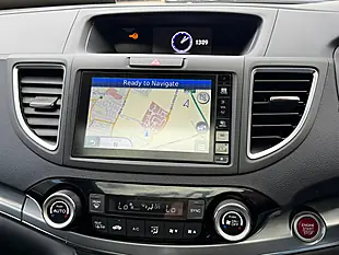 Used 2016 Honda Cr-V Ex Bronze - Interior and Exterior details 15