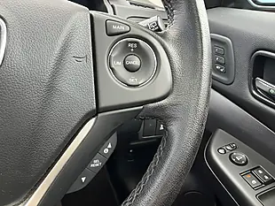 Used 2016 Honda Cr-V Ex Bronze - Interior and Exterior details 16