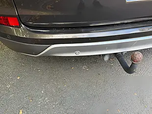 Used 2016 Honda Cr-V Ex Bronze - Interior and Exterior details 19