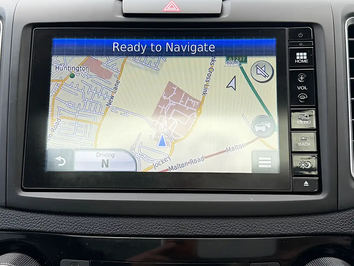 Used 2016 Honda Cr-V Ex Bronze - Interior and Exterior details 4