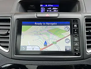 Used 2016 Honda Cr-V Ex Grey - Interior and Exterior details 8
