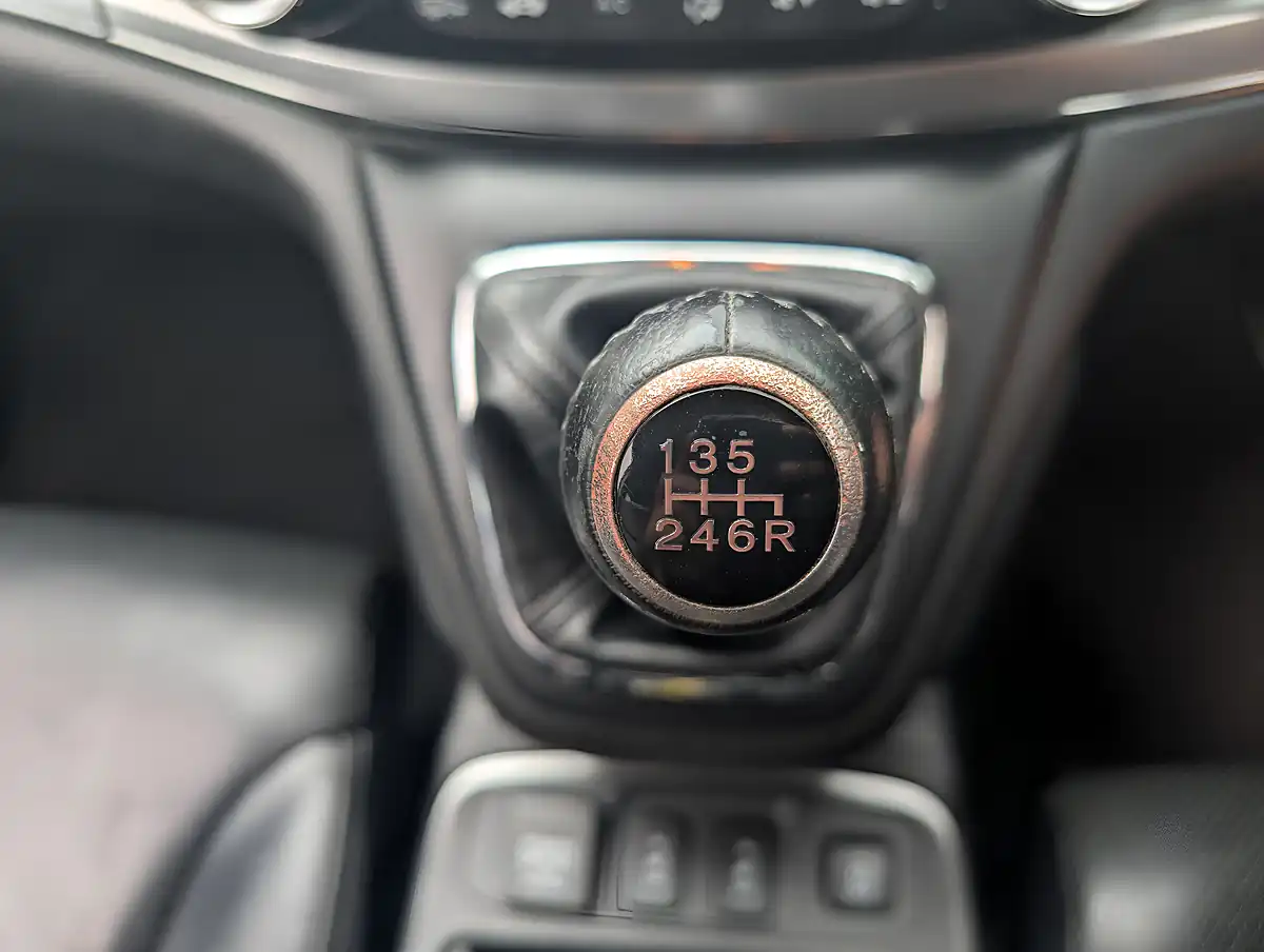 Used 2016 Honda Cr-V Ex - Interior and Exterior details 10