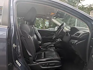 Used 2016 Honda Cr-V Ex - Interior and Exterior details 13
