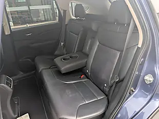 Used 2016 Honda Cr-V Ex - Interior and Exterior details 15