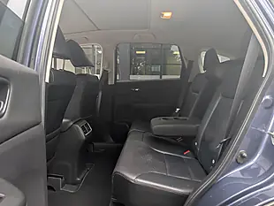 Used 2016 Honda Cr-V Ex - Interior and Exterior details 16