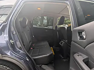Used 2016 Honda Cr-V Ex - Interior and Exterior details 17