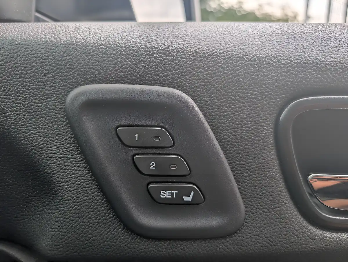 Used 2016 Honda Cr-V Ex - Interior and Exterior details 18