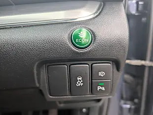 Used 2016 Honda Cr-V Ex - Interior and Exterior details 19