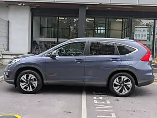 Used 2016 Honda Cr-V Ex - Interior and Exterior details 6