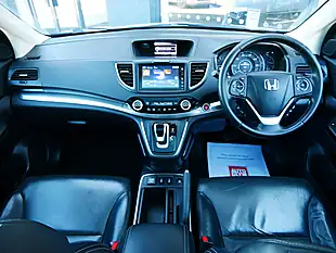Used 2016 Honda Cr-V Ex White Orchid Pearl - Interior and Exterior details 13