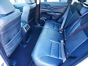 Used 2016 Honda Cr-V Ex White Orchid Pearl - Interior and Exterior details 19
