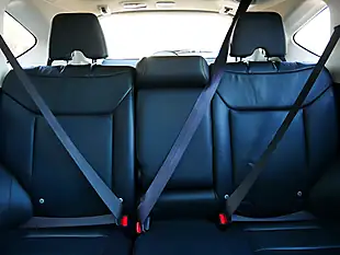 Used 2016 Honda Cr-V Ex White Orchid Pearl - Interior and Exterior details 20