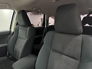 Used 2016 Honda Cr-V Se Black - Interior and Exterior details 18
