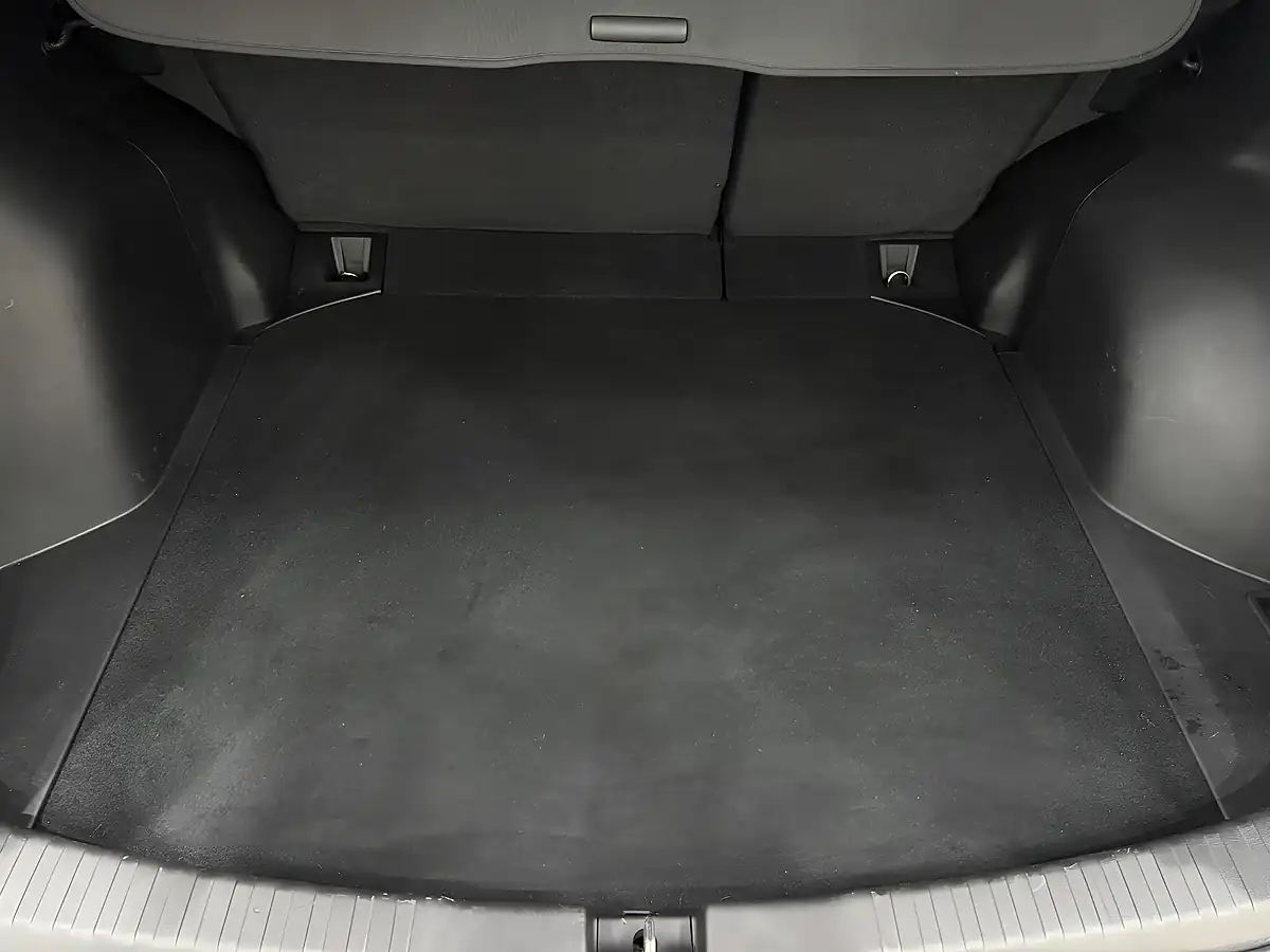 Used 2016 Honda Cr-V Se Black - Interior and Exterior details 19