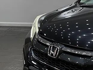 Used 2016 Honda Cr-V Se Black - Interior and Exterior details 8